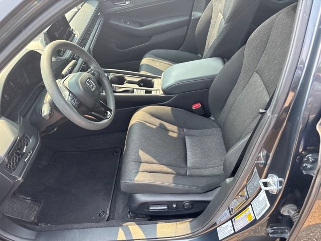 Used 2024 Honda Accord EX image 5