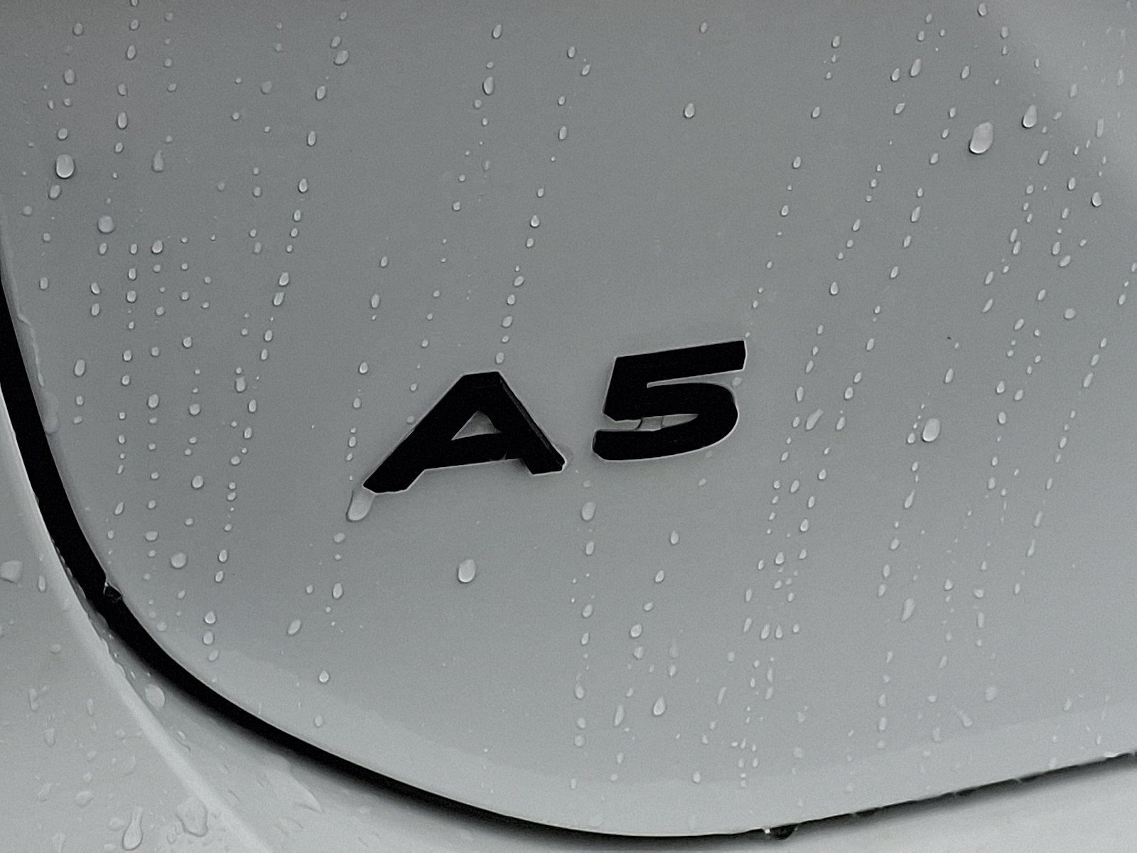 New 2025 Audi A5 2.0T Prestige image 17