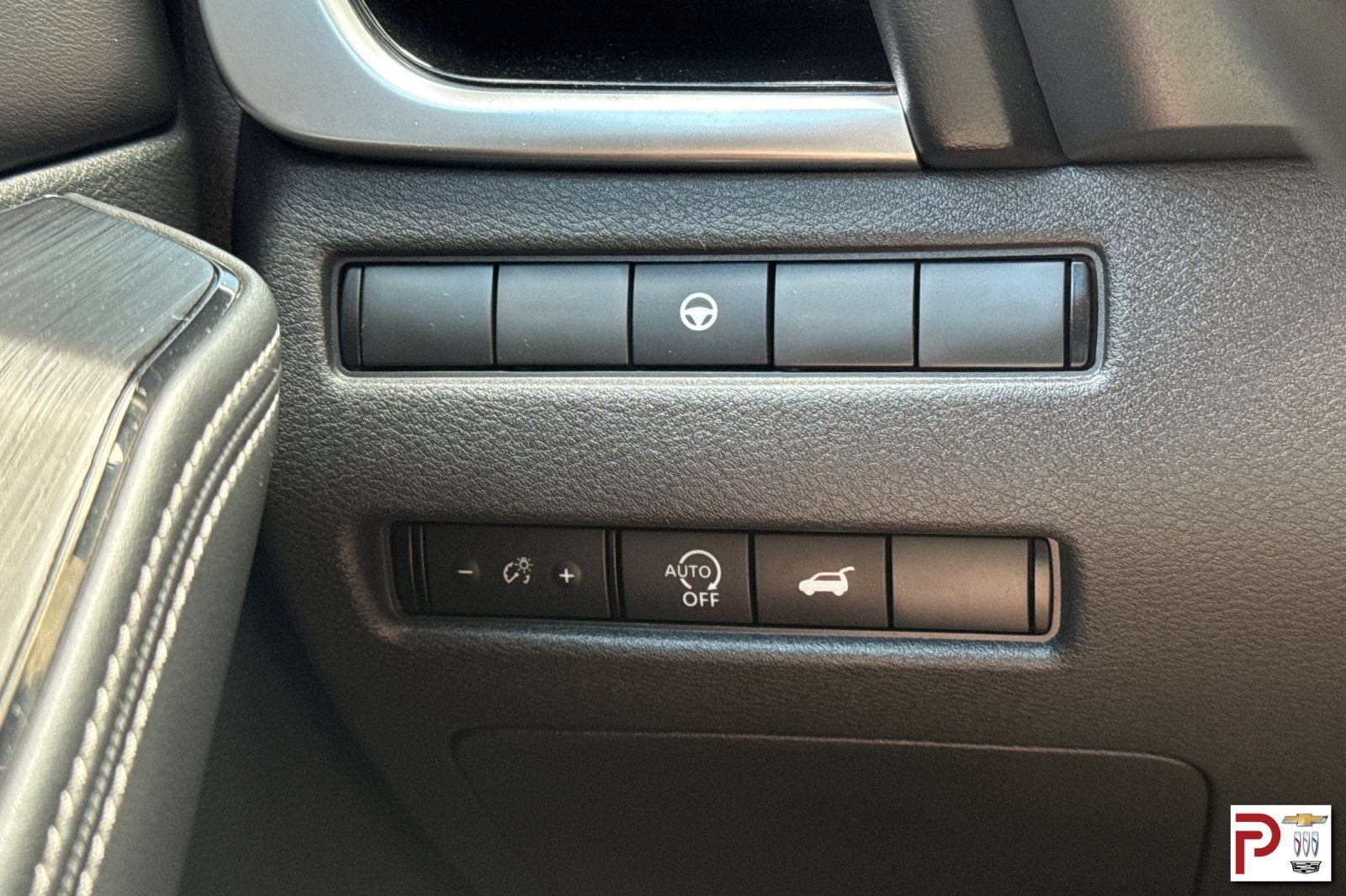 Used 2023 Nissan Rogue SL w/ SL Premium Package FWD image 33