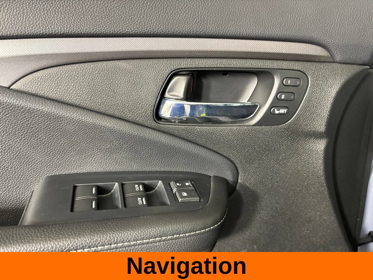 Used 2023 Honda Ridgeline RTL-E image 10