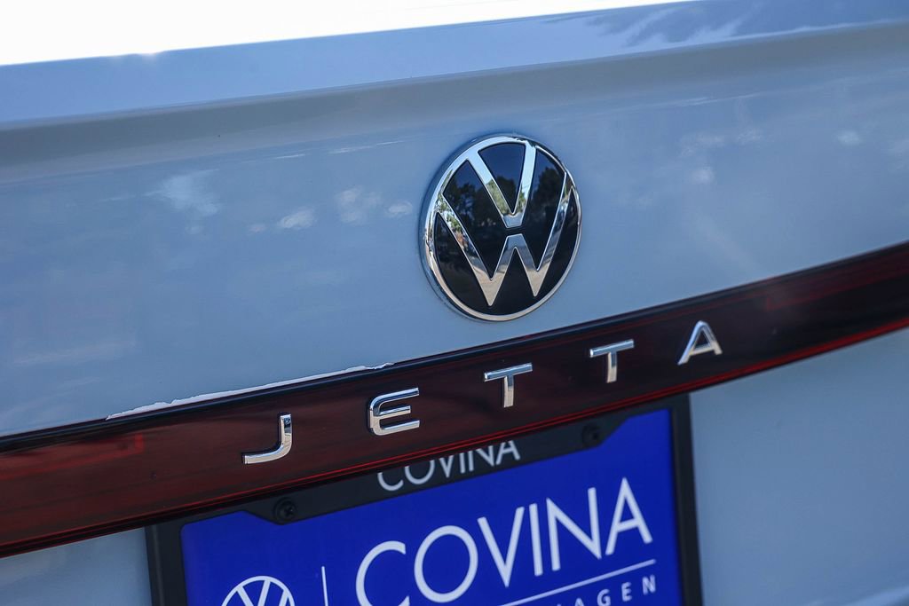 New 2026 Volkswagen Jetta SE image 10
