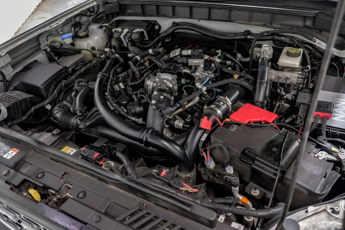 Used 2021 Ford Bronco First Edition image 54