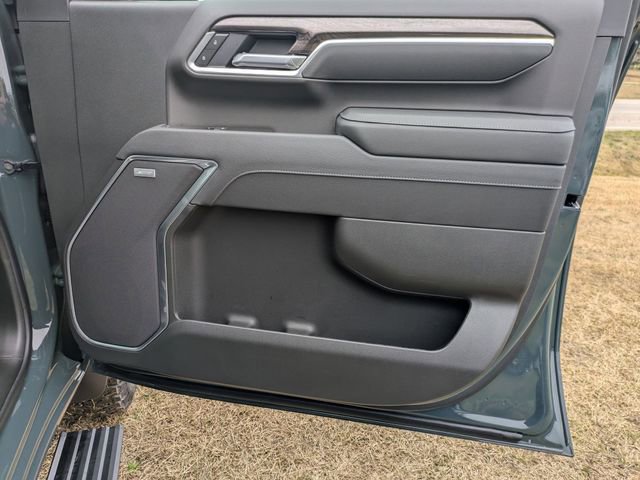 New 2026 Chevrolet Silverado 2500 LTZ w/ Trail Boss Package image 38