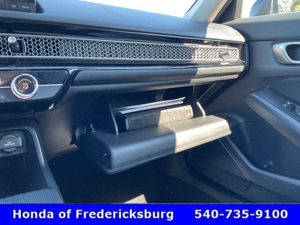 Certified 2023 Honda Civic LX image 33