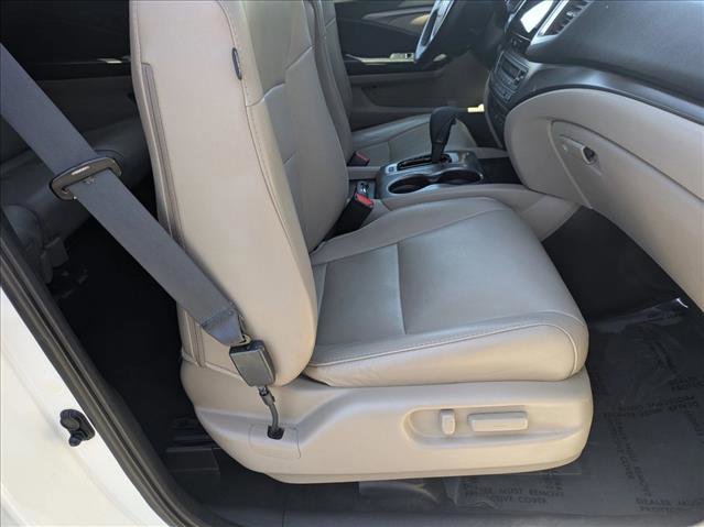 Used 2018 Honda Pilot EX-L image 24