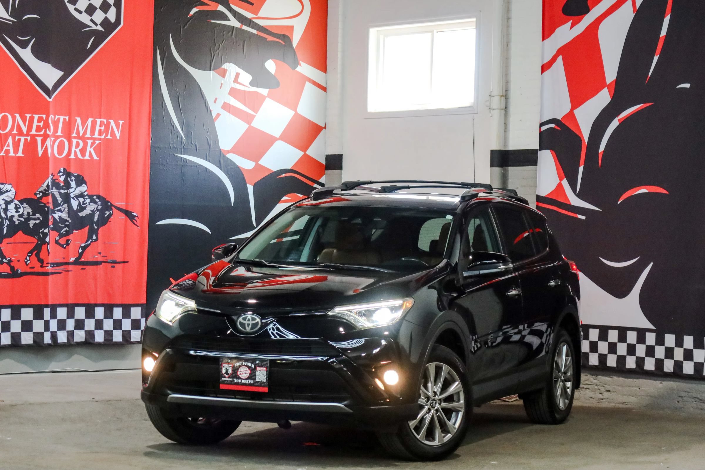 Used 2015 Toyota RAV4 Limited
