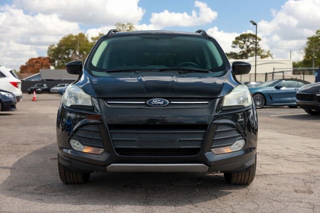 Used 2015 Ford Escape SE w/ Equipment Group 201A image 20