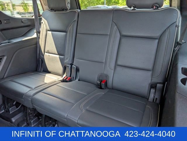 Used 2023 Chevrolet Tahoe Premier AWD/4WD image 23