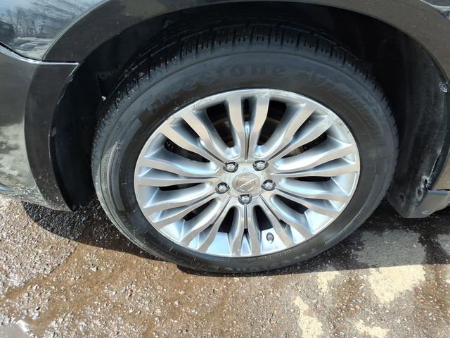 Used 2011 Chrysler 200 Limited FWD image 9
