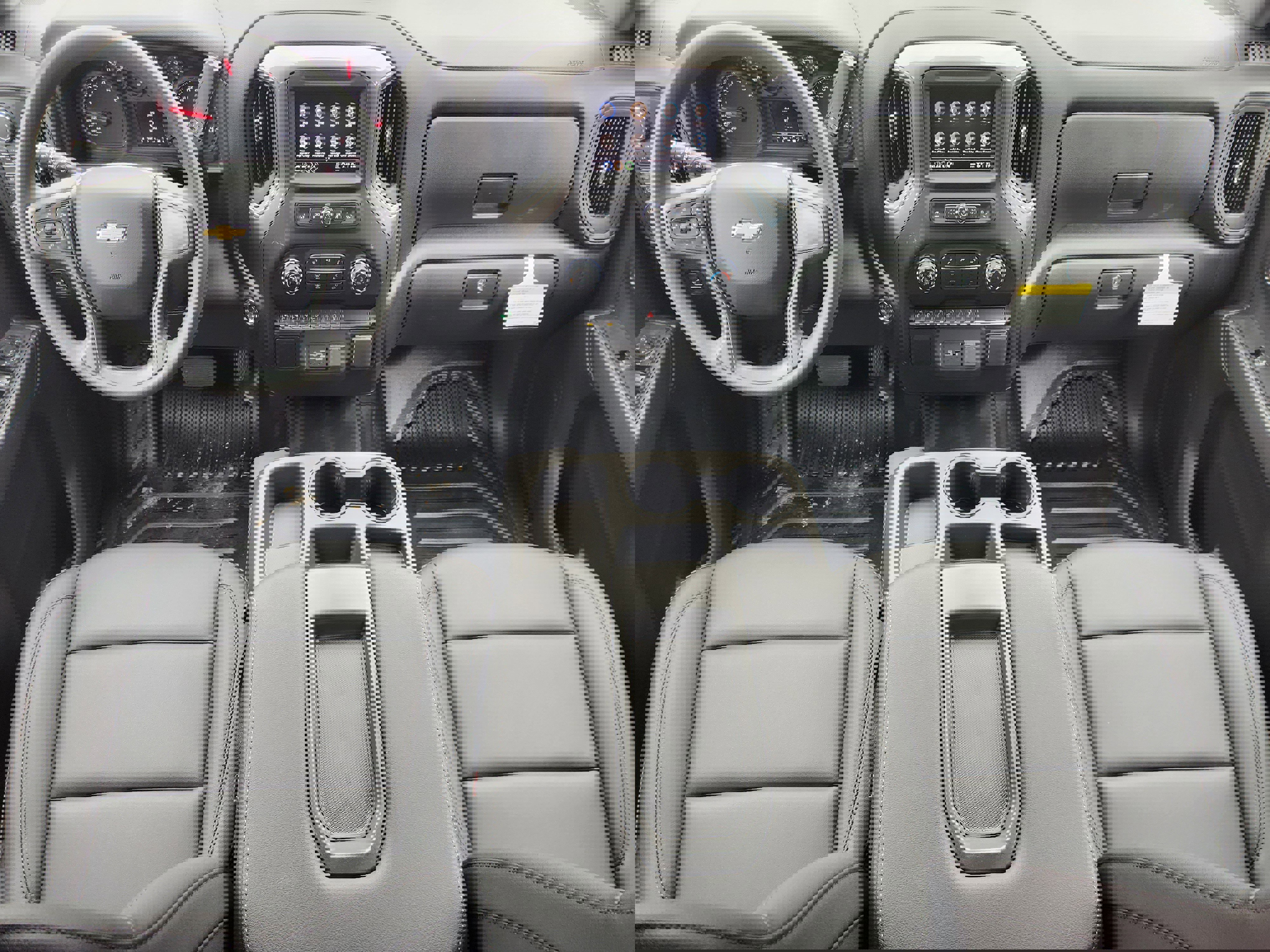 New 2026 Chevrolet Silverado 1500 W/T w/ WT Value Package image 26