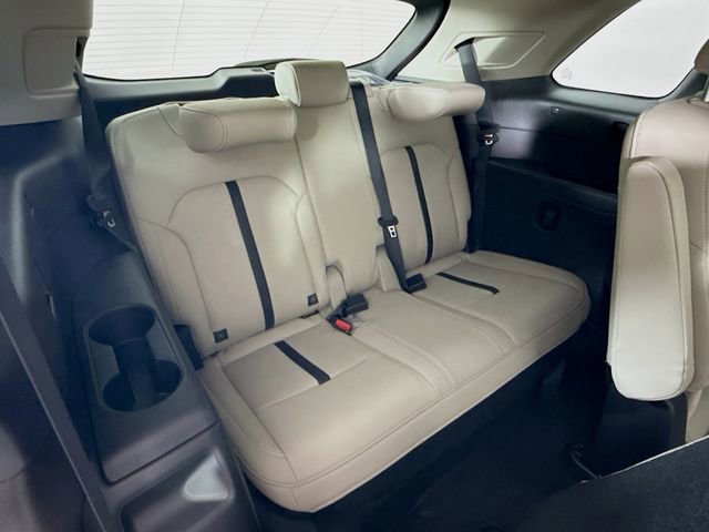 New 2025 MAZDA CX-90 Plug-In Hybrid w/ Preferred image 27