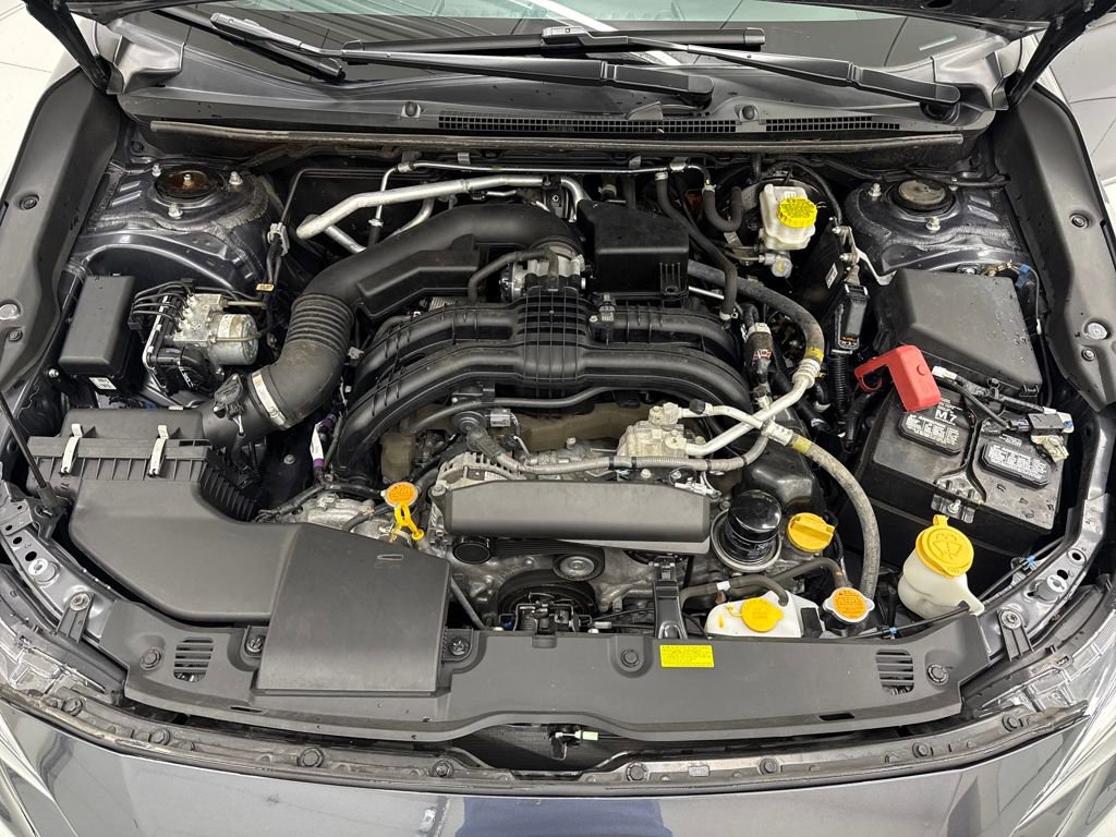 Certified 2023 Subaru Impreza 2.0i Sport w/ Popular Package #2 image 10
