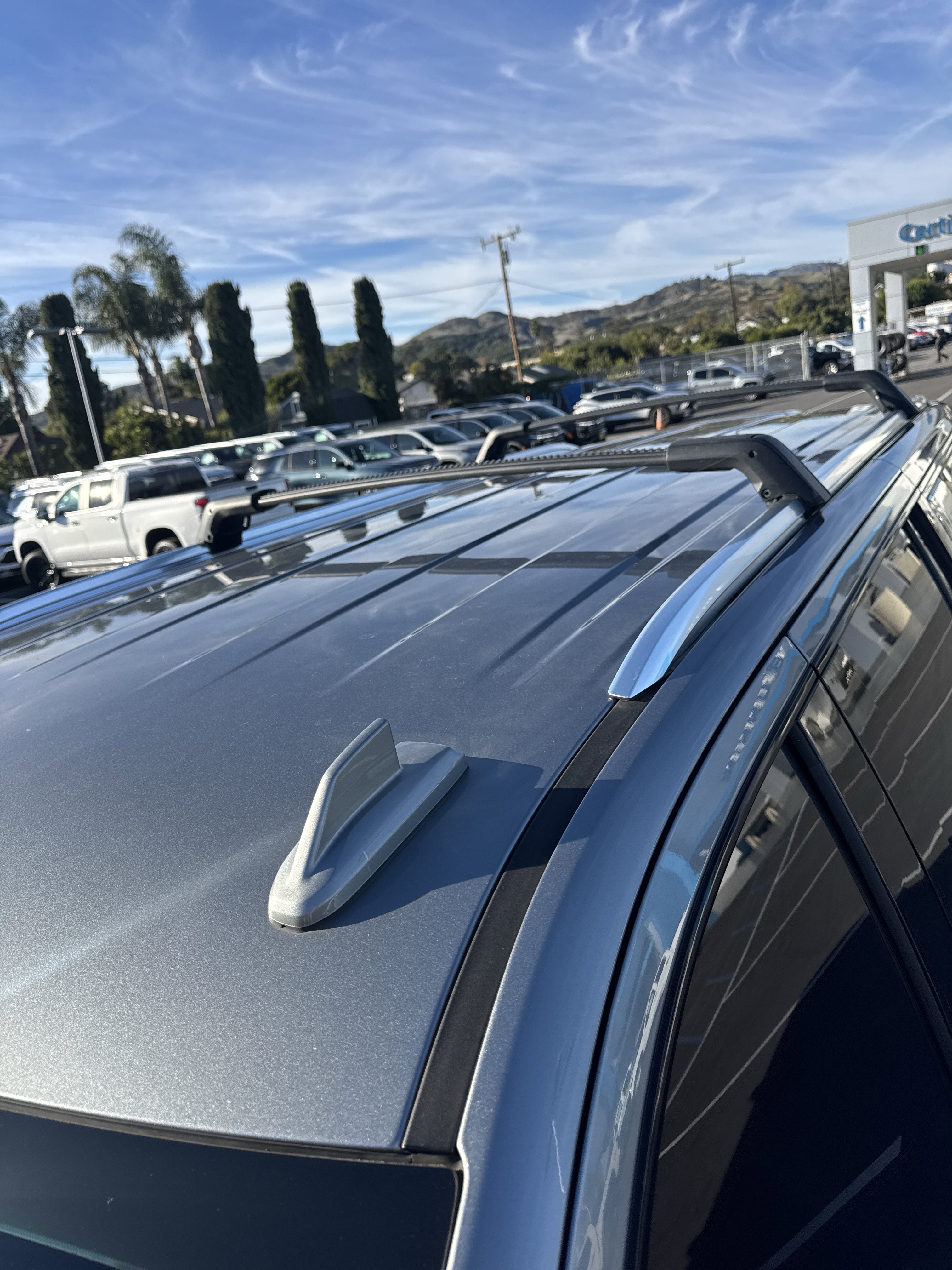 Used 2023 Chevrolet Suburban LS image 13