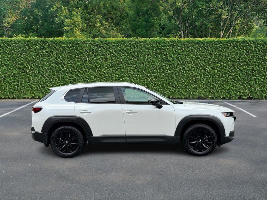 Used 2025 MAZDA CX-50 AWD 2.5 S w/ Weather Package image 2