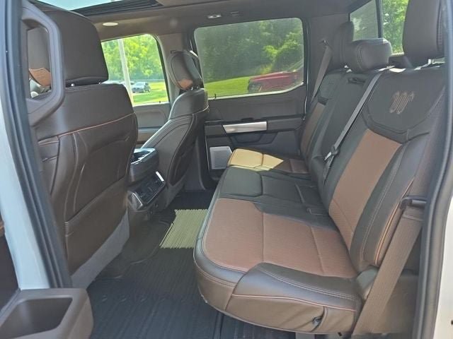 Used 2023 Ford F150 King Ranch w/ Equipment Group 601A High AWD/4WD image 6