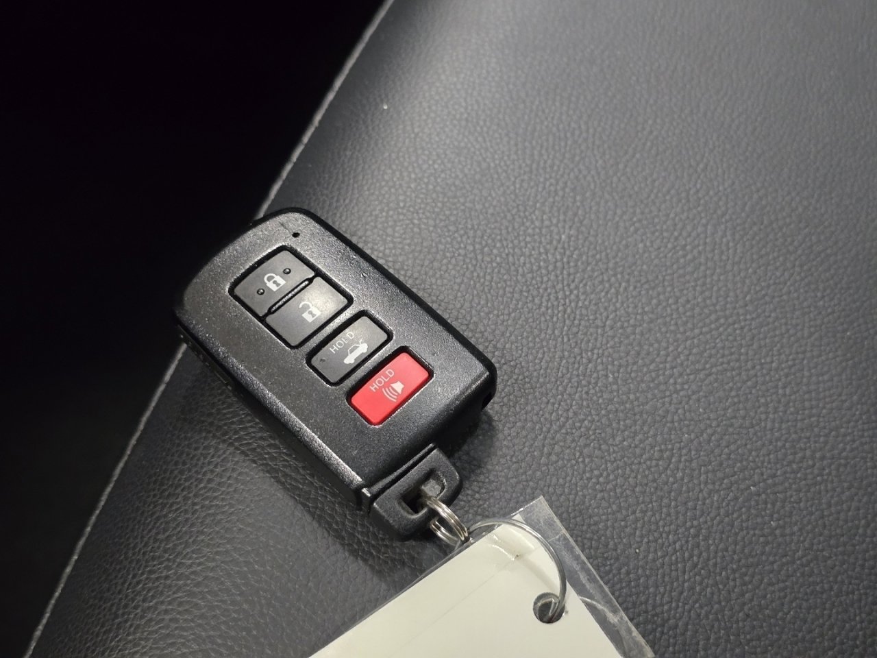 Used 2016 Toyota Corolla S Premium image 33