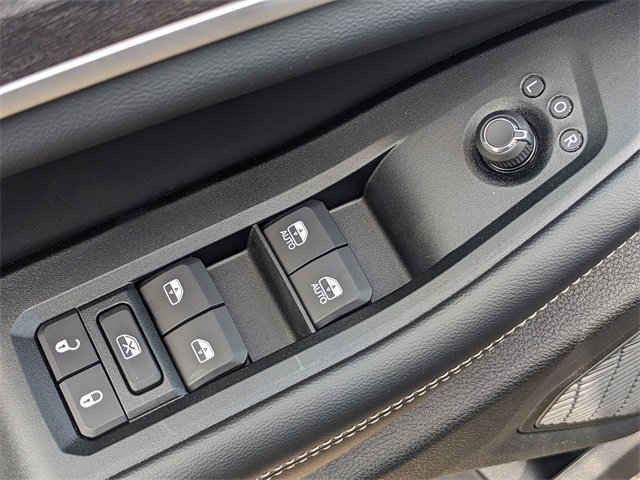 New 2025 Jeep Grand Cherokee Limited image 21