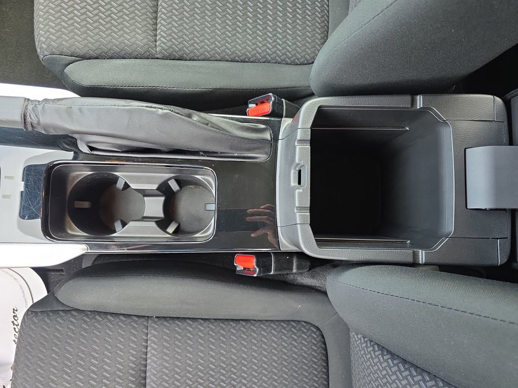 Used 2024 Mitsubishi Eclipse Cross ES AWD/4WD image 25
