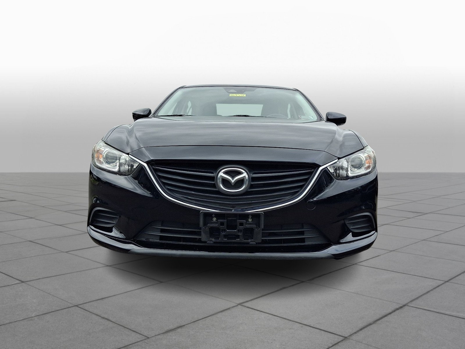 Used 2017 MAZDA MAZDA6 Touring FWD image 2