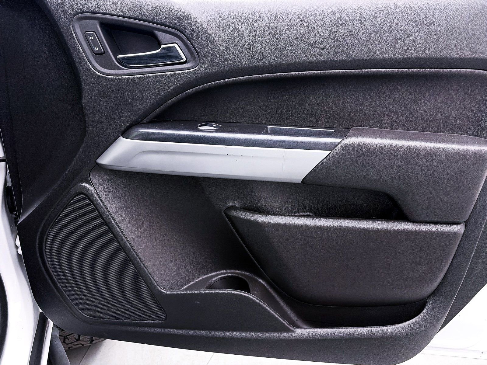 Used 2022 Chevrolet Colorado ZR2 image 39