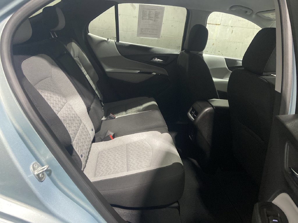 Certified 2022 Chevrolet Equinox LT AWD/4WD image 26