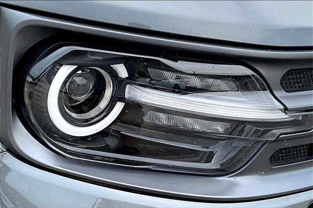 Used 2024 Ford Bronco Sport Big Bend image 32