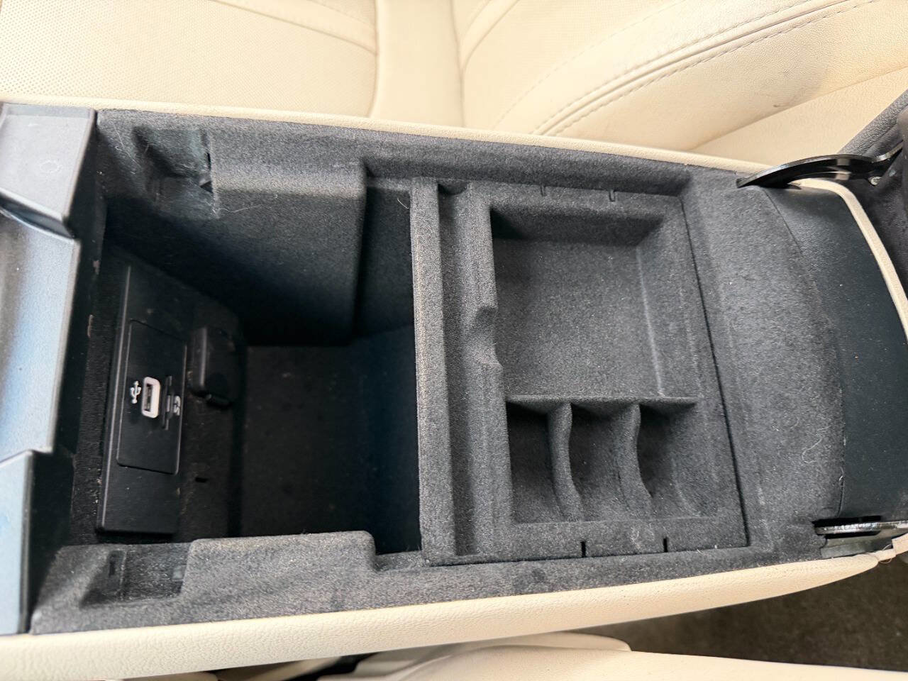 Used 2016 Lincoln MKZ Hybrid w/ Equipment Group 600A Reserve image 50