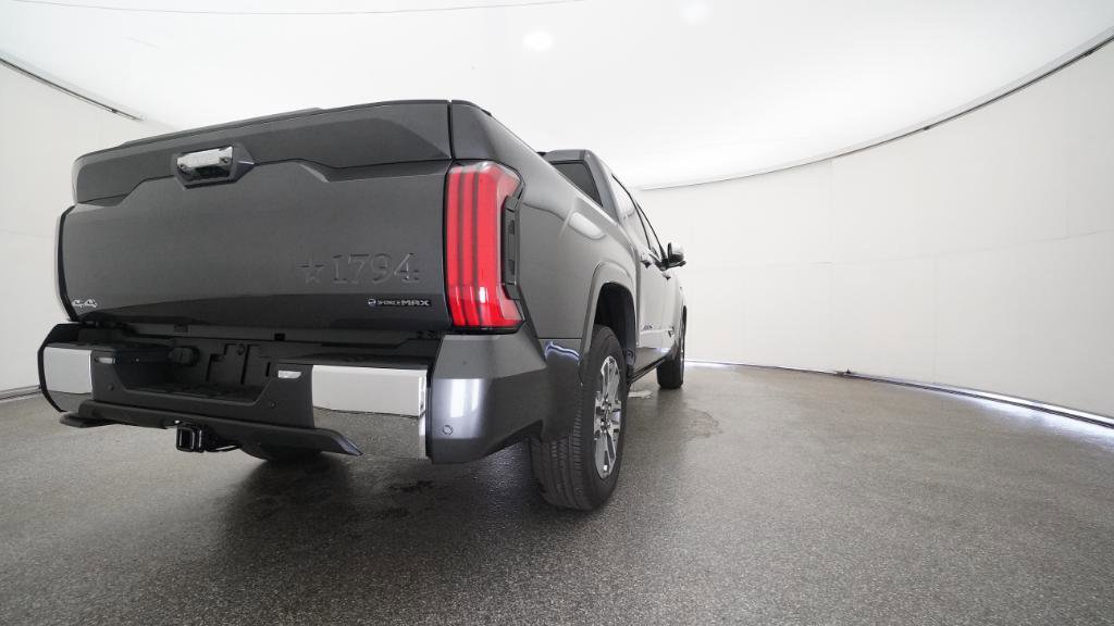 New 2026 Toyota Tundra 1794 Edition image 20