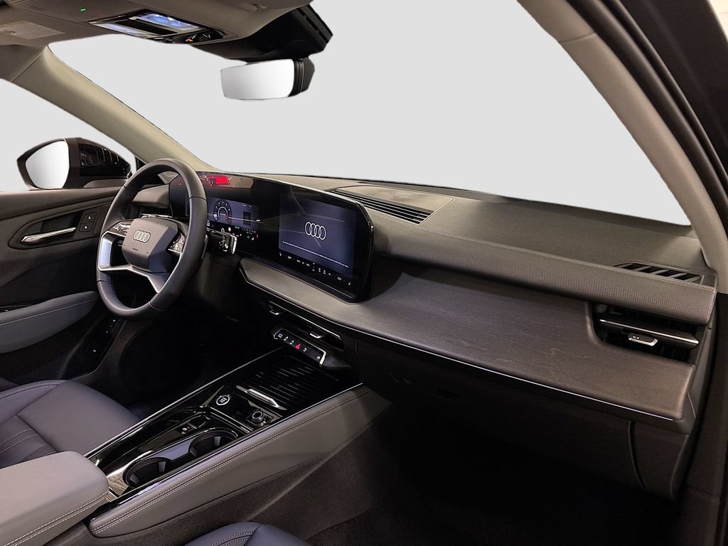 New 2026 Audi Q3 quattro 2.0T AWD/4WD image 14