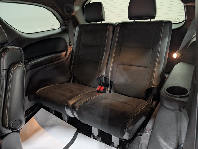 Used 2021 Dodge Durango SRT w/ Premium Interior Group AWD/4WD image 17
