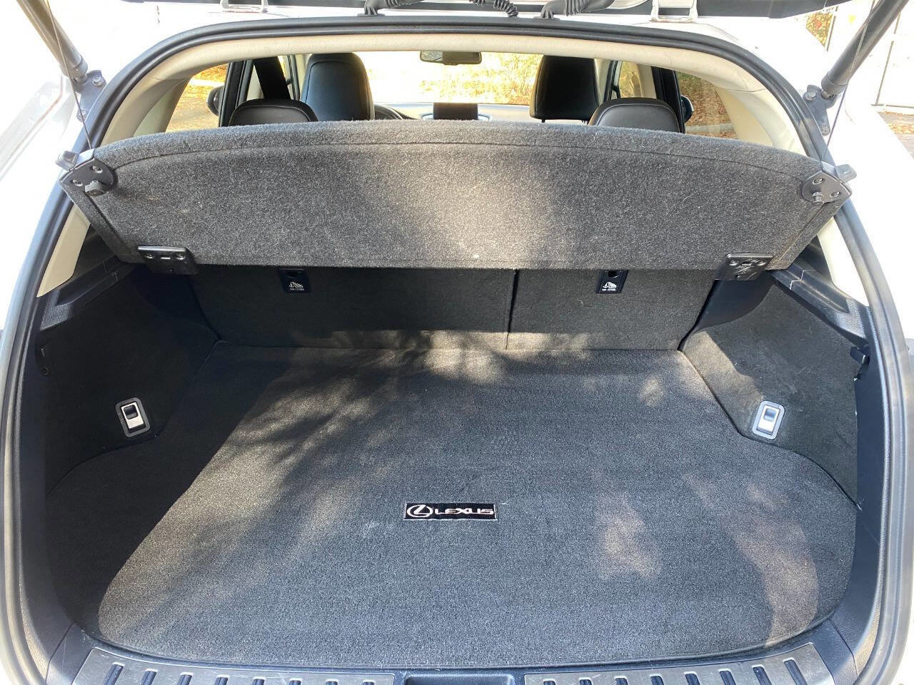 Used 2016 Lexus NX 200t FWD image 31