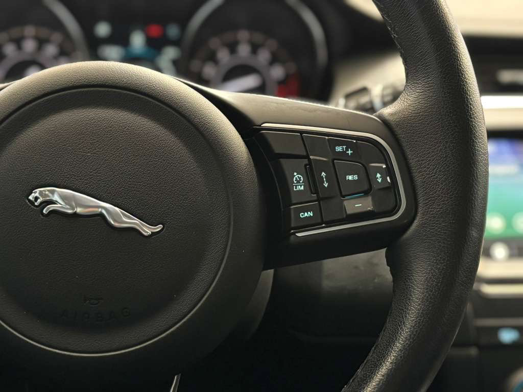 Used 2019 Jaguar E-PACE S image 30