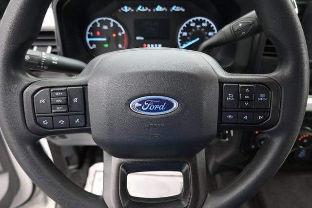 Used 2025 Ford F350 XL AWD/4WD image 13