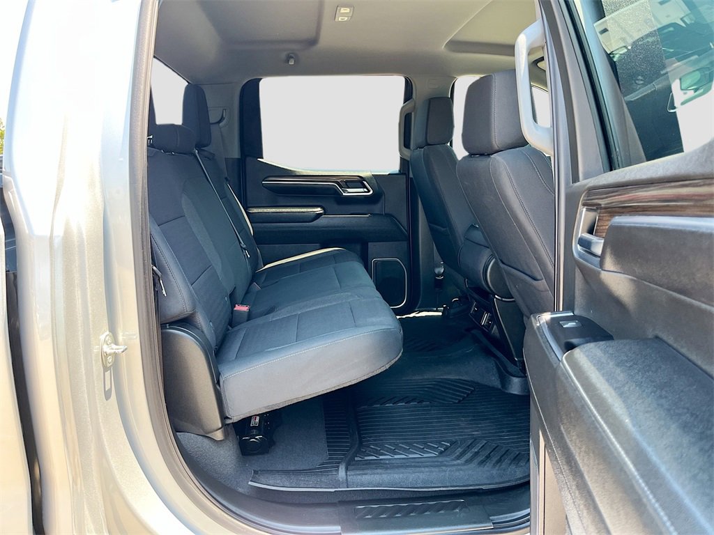 Used 2022 Chevrolet Silverado 1500 RST image 26