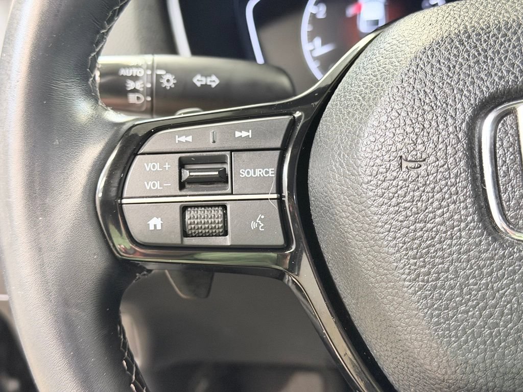 Used 2023 Honda Civic Sport image 39