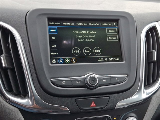 Used 2019 Chevrolet Equinox LT image 17