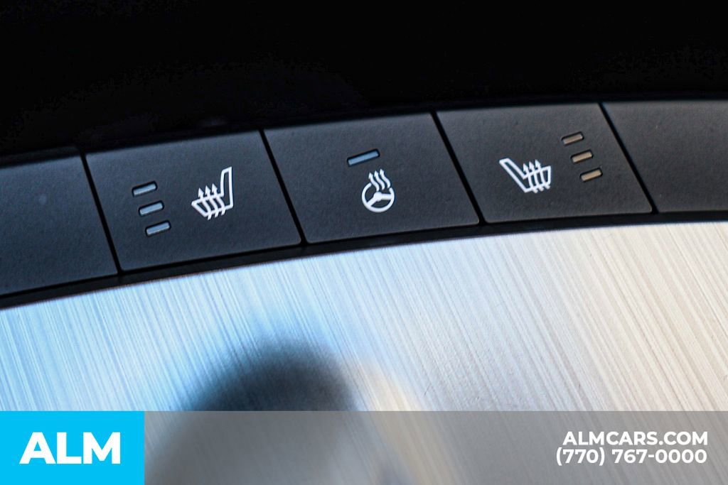 Used 2023 Kia EV6 GT image 47