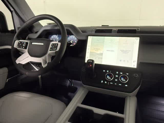 New 2026 Land Rover Defender 110 S AWD/4WD image 17