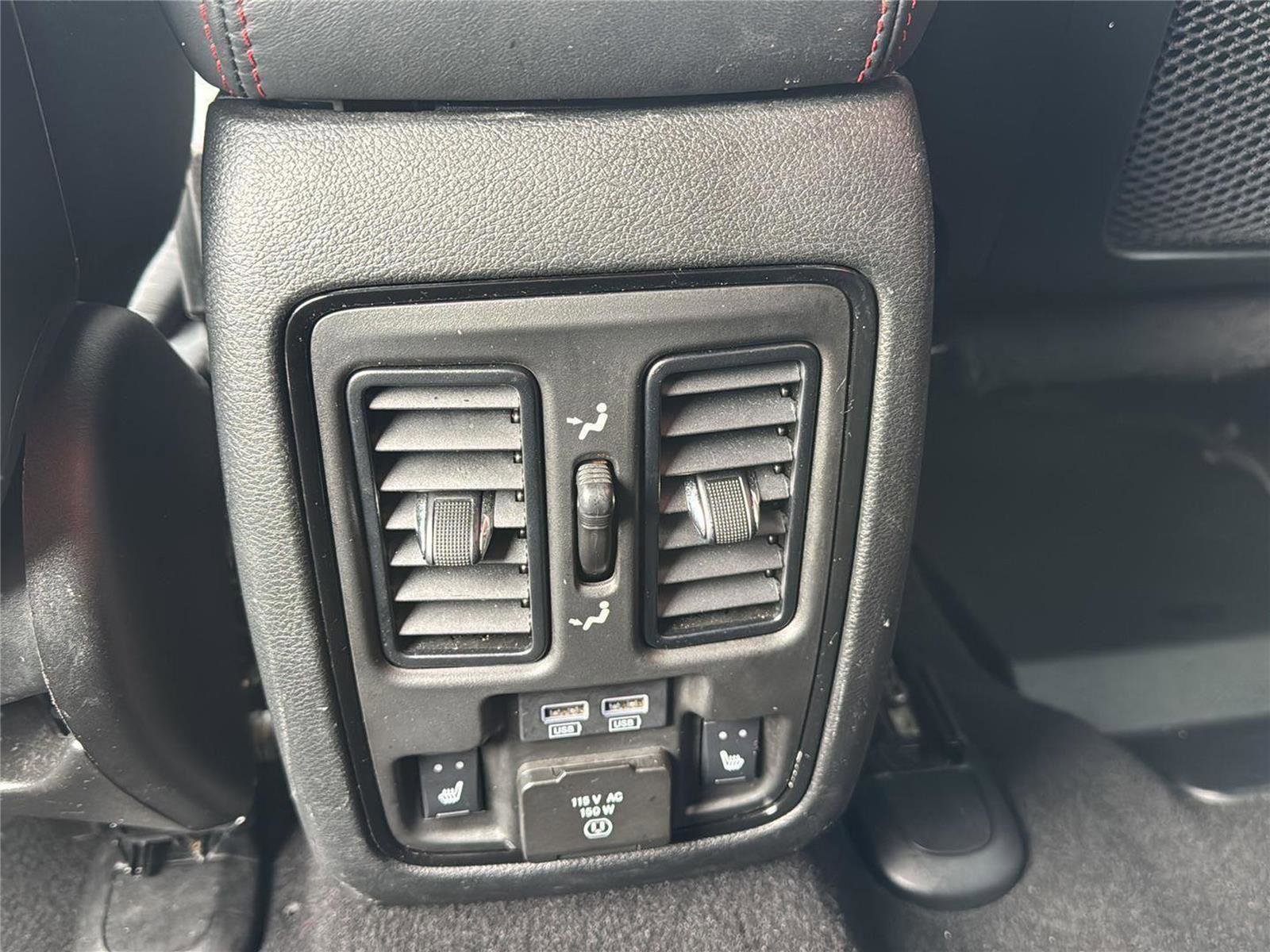 Used 2024 Dodge Durango R/T AWD/4WD image 26