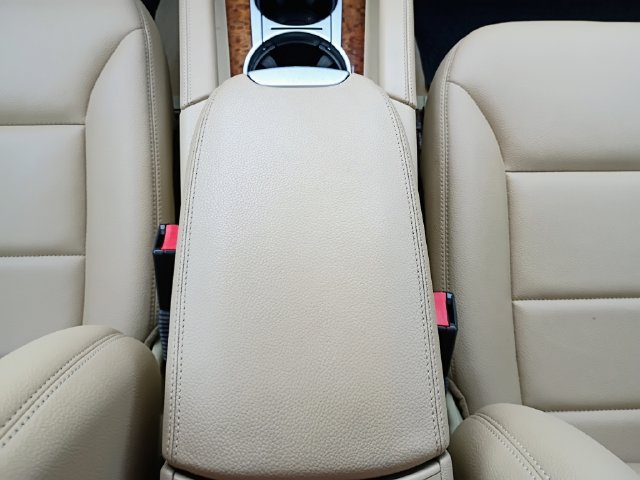 Used 2009 Mercedes-Benz ML 320 BlueTEC 4MATIC image 49