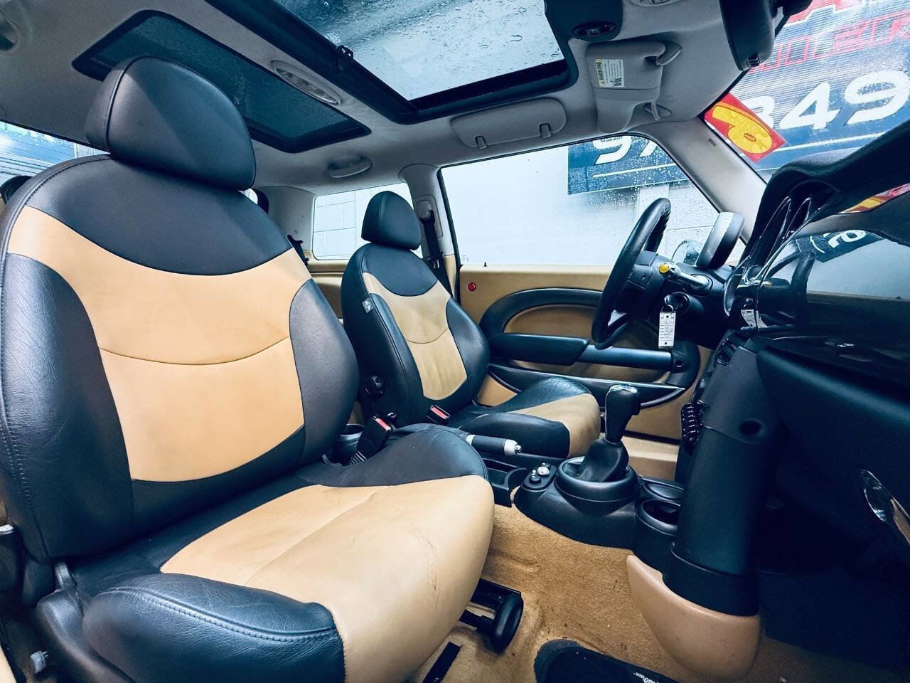 Used 2006 MINI Cooper Hardtop image 4