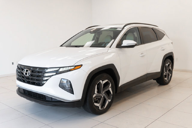 Used 2024 Hyundai Tucson SEL w/ Convenience Package FWD image 27