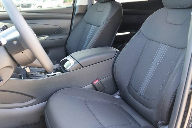 New 2026 Hyundai Tucson SEL Plus FWD image 9