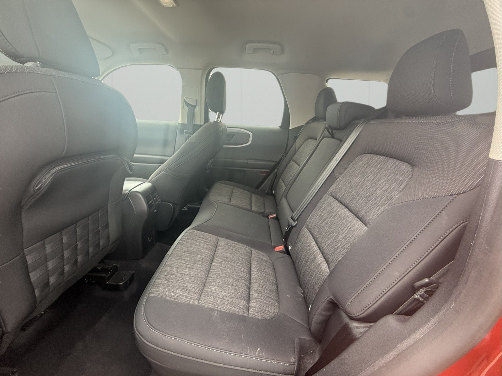 Used 2023 Ford Bronco Sport Big Bend w/ Convenience Package AWD/4WD image 24