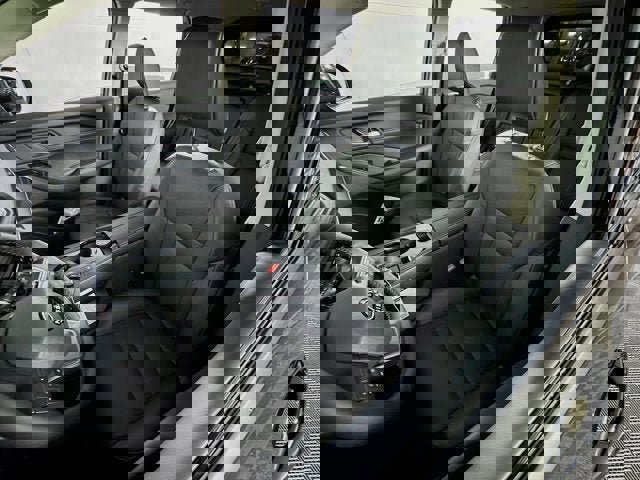 New 2026 Nissan Rogue SV image 17