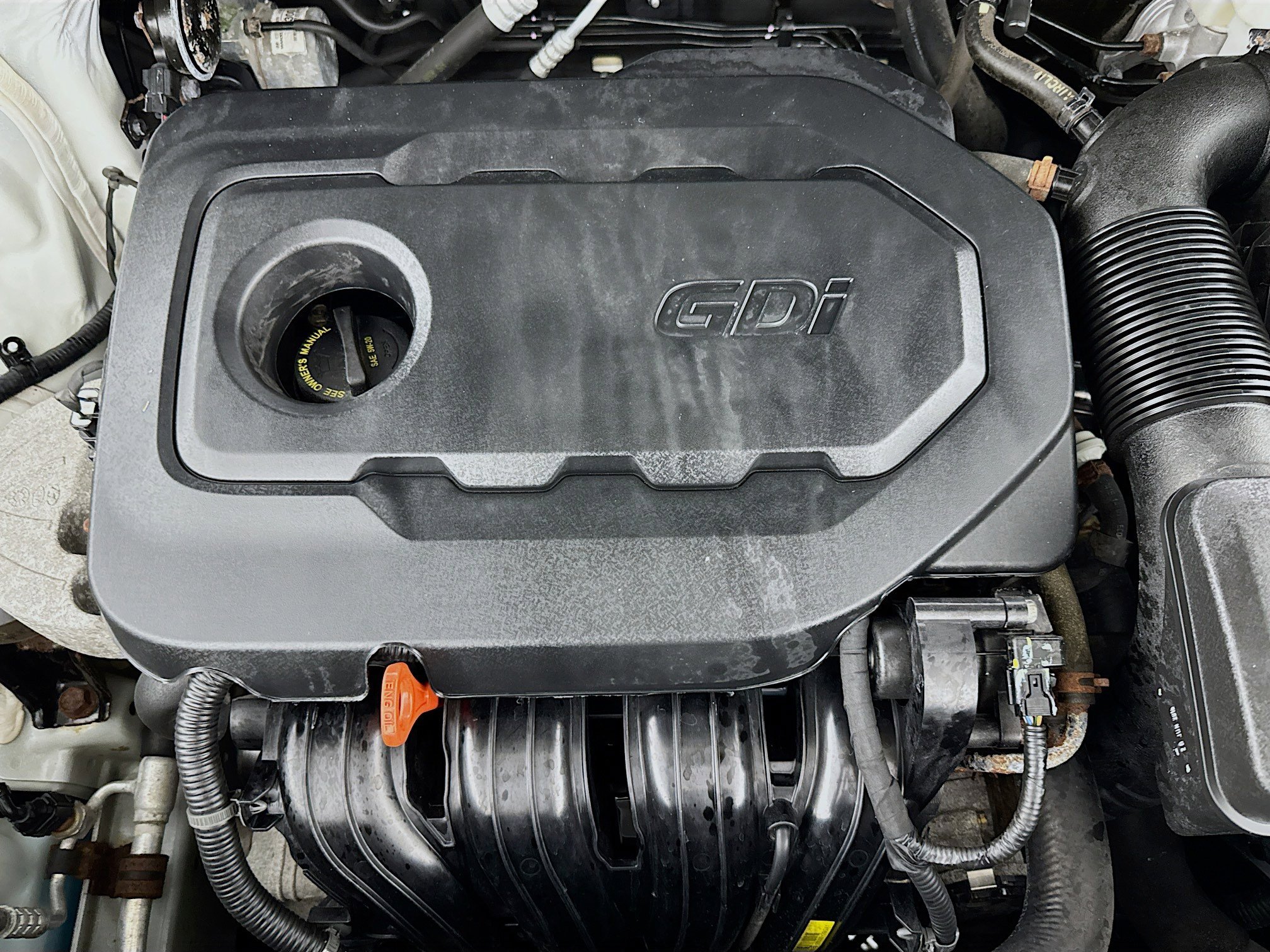 Used 2017 Hyundai Santa Fe Sport image 37