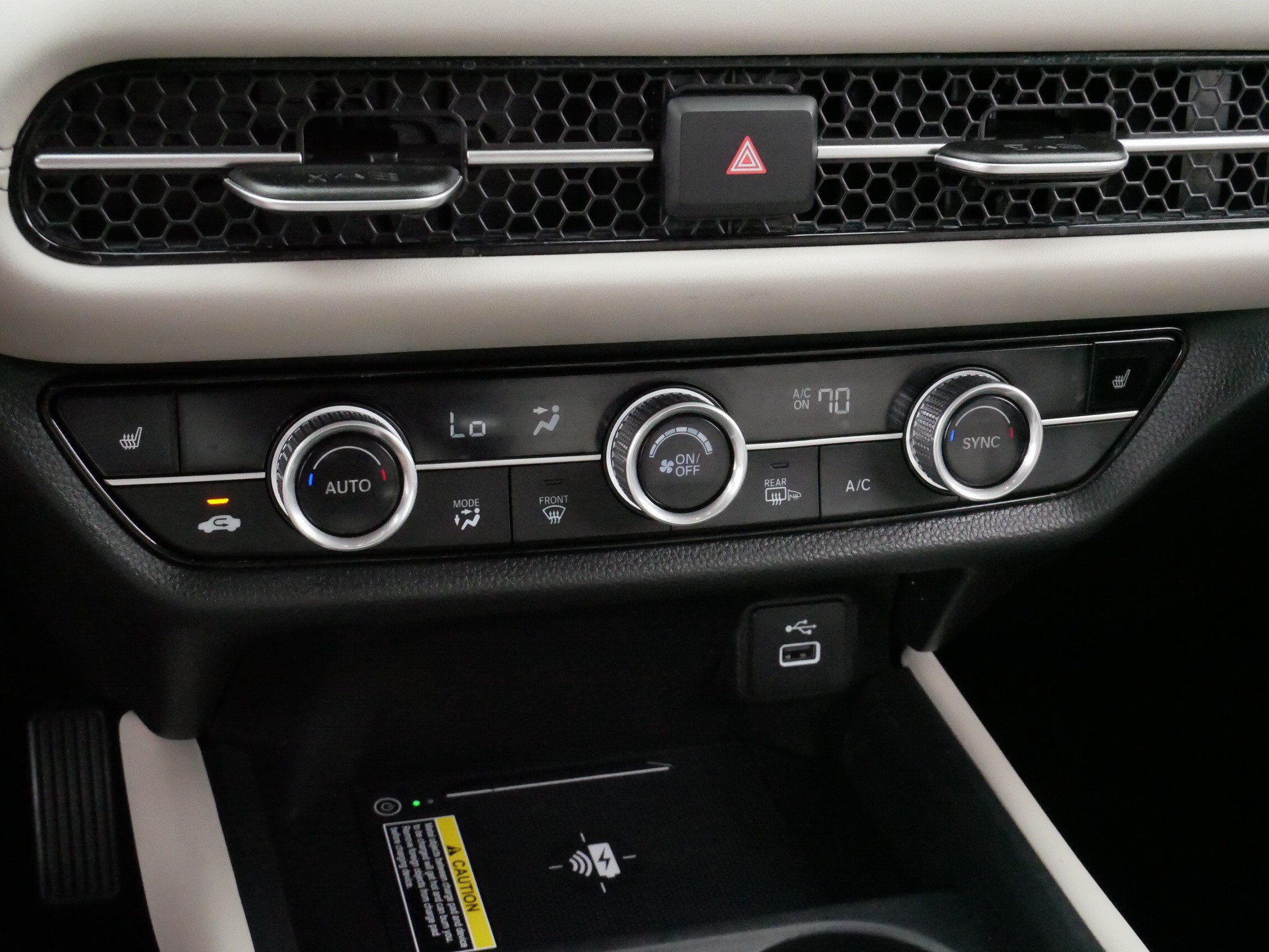 Used 2025 Honda HR-V EX-L image 23