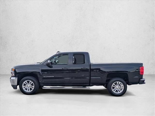 Used 2016 Chevrolet Silverado 1500 LT w/ All Star Edition RWD image 8