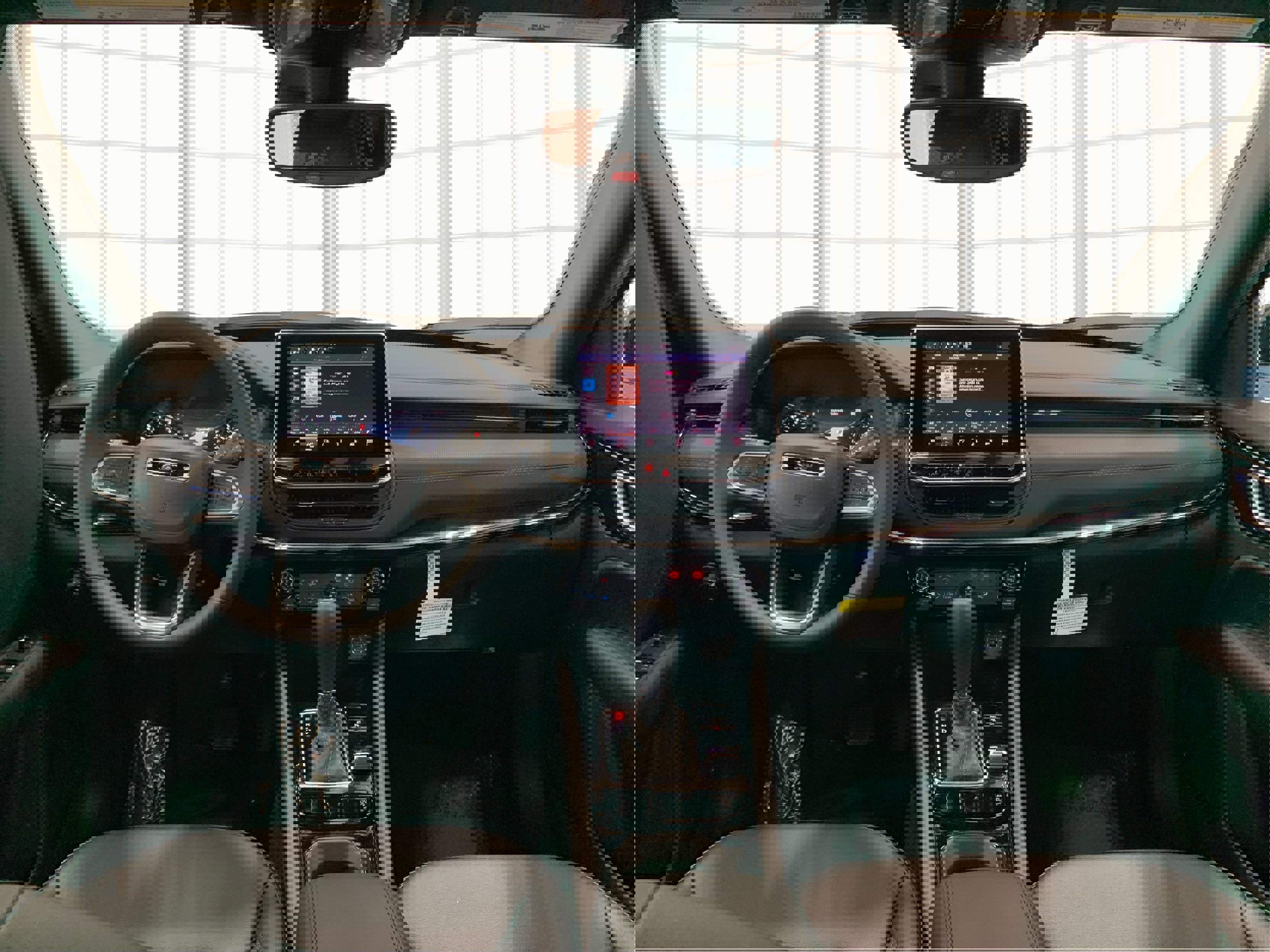 New 2026 Jeep Compass Latitude image 12