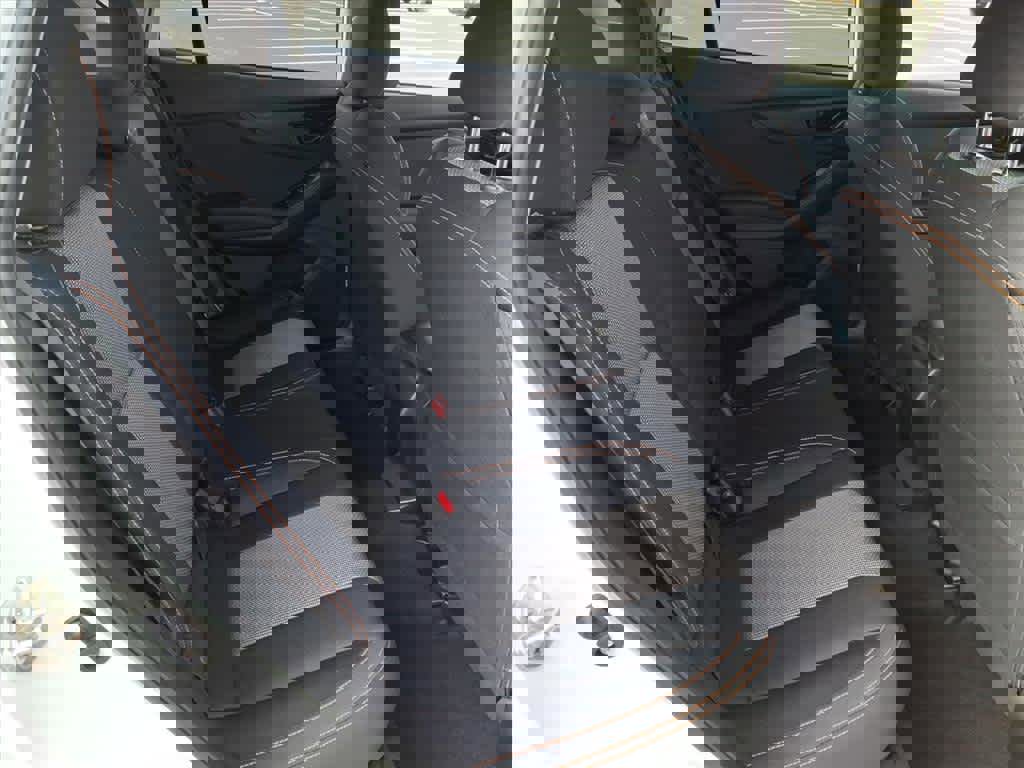 Certified 2021 Subaru Crosstrek 2.0i Premium image 22